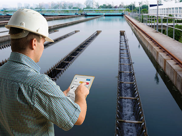 Die Claros-Software kombiniert vernetzte Labor- und Prozessgeräte, um Ihnen einen umfassenden Überblick über Ihr Wasser zu bieten, Ihre Daten in betriebliche Erkenntnisse zu verwandeln und um Geld zu sparen.